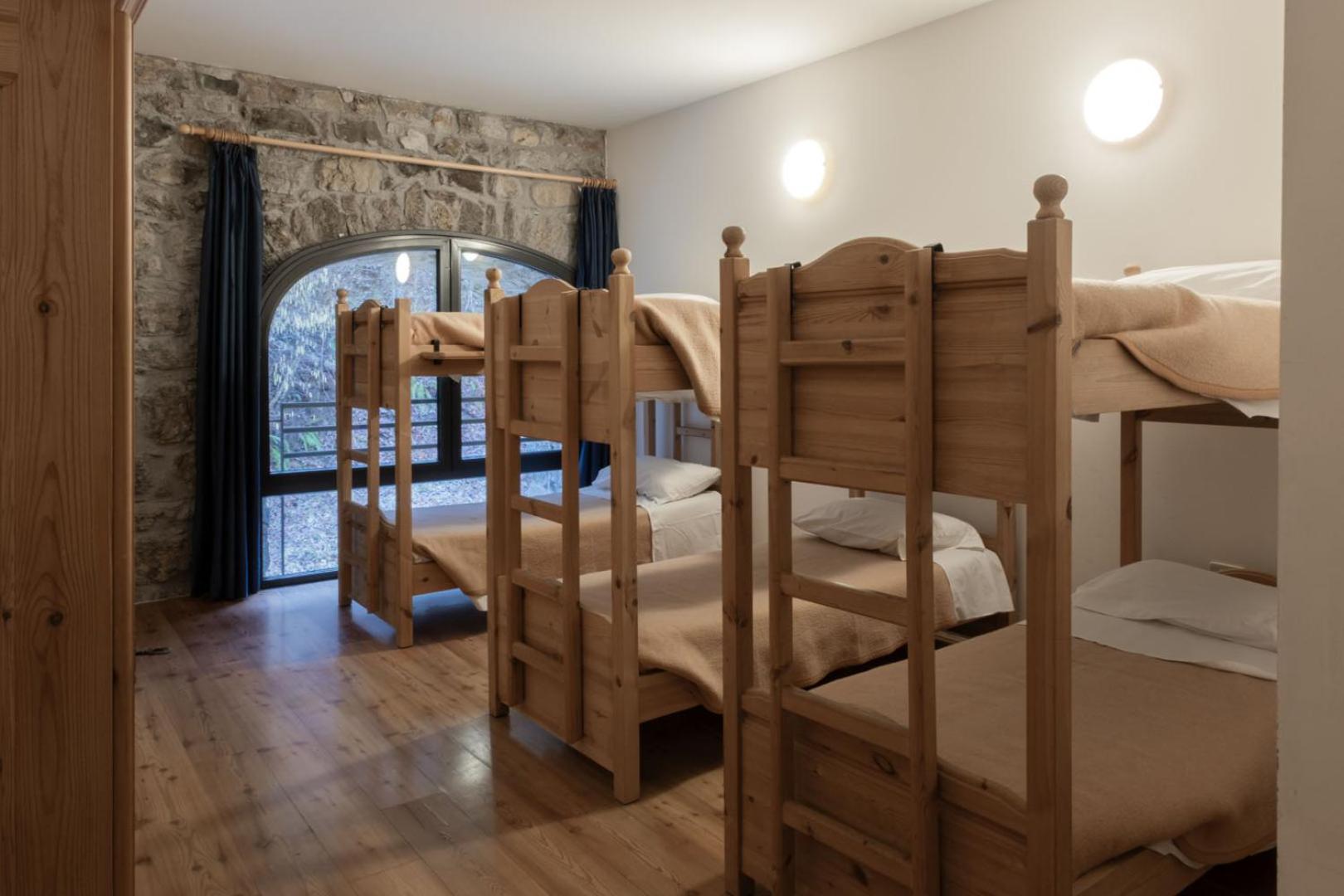 Hostel Imperina *