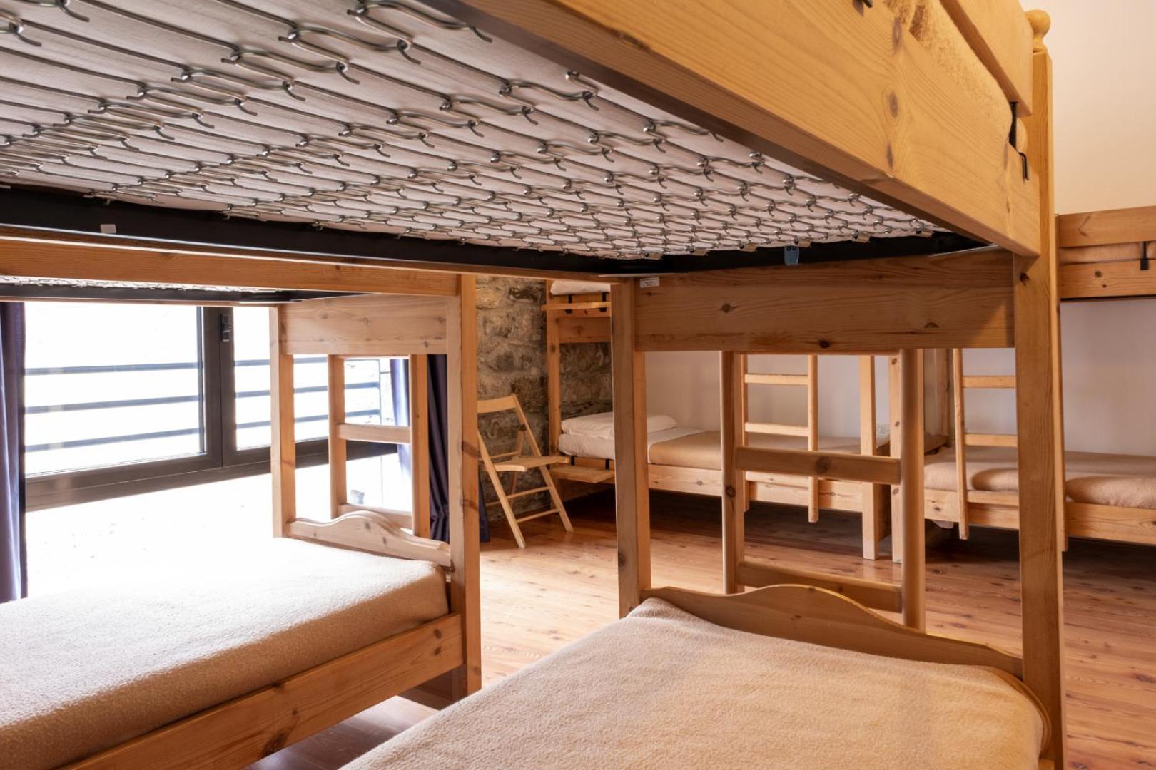 Imperina Hostel Zenich